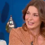 Βαλέρια Κουρούπη: «Δεν κάνω μπότοξ γιατί αλλιώς πώς θα μπορούσα να παίξω τον ωραίο ρόλο που μου έχουν δώσει για φέτος;»