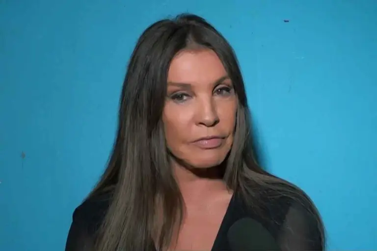 Βάνα Μπάρμπα: Συγκινεί για τις ανιψιές της - «Είναι αδυναμία και καημός»