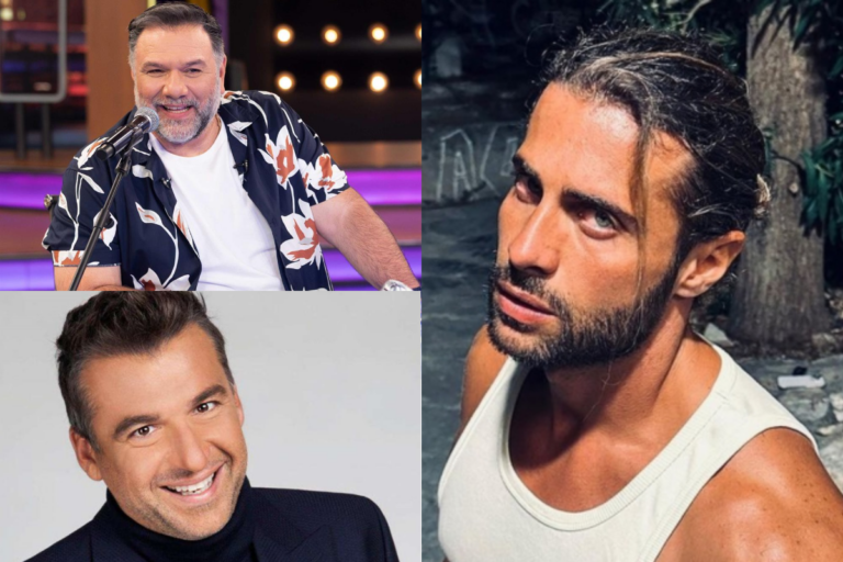 Βασάλος για Λιάγκα – Αρναούτογλου: «Είναι σαν κάτι ηλικιωμένοι στο καφενείο»