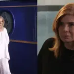 Μια... άλλη η Βάσια Παναγοπούλου: Μετά τη Γη της Ελιάς... Μπλε Ώρες! Τα πρώτα πλάνα