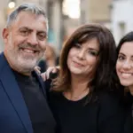 Η Βάσια Παναγοπούλου συγκινεί αποχαιρετώντας τη «Γη της ελιάς»