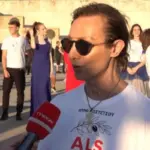Βασίλειος Κωστέτσος για τη μητέρα του: «Εύχομαι να μη ζήσει κανείς αυτό που βίωσα»