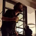 Το... λαγωνικό του Χαραλαμπόπουλου