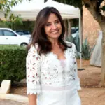 Βάσω Γουλιελμάκη: «Είμαι πολύ περήφανη για τον Σωκράτη Αλαφούζο»