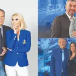Στο βαθρό της ενημέρωσης