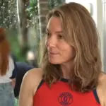 Βίκυ Καγιά: «Έχασα τον εαυτό μου μέσα στον χαμό»
