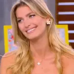 Μαίρη Βυτινάρος: «Είμαστε φίλοι με τον Κώστα Φραγκολιά»