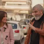 Βλαδίμηρος Κυριακίδης: «Το πατρικό μου ήταν ένας μόνιμος τσακωμός»
