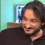 Συγκινεί ο Βασίλης Χαραλαμπόπουλος: «Ένιωσα την ανάγκη, να πω ποιος ήταν ο πατέρας μου»