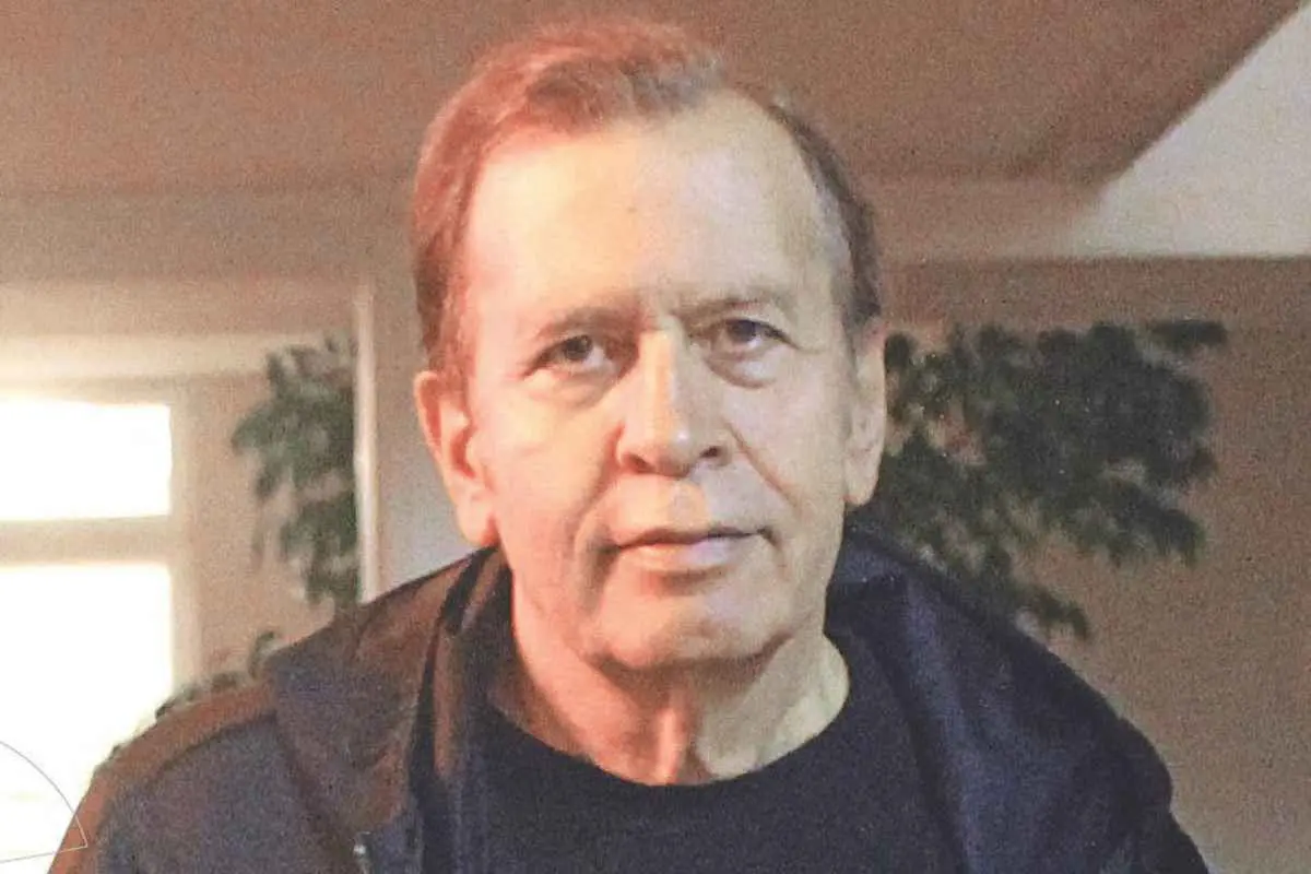 Θρίλερ με την τέφρα της Χρονοπούλου