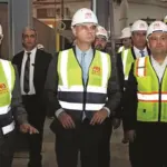 Επιστροφή Θεοχάρη από το Ιράκ με «δώρα» για την οικονομία