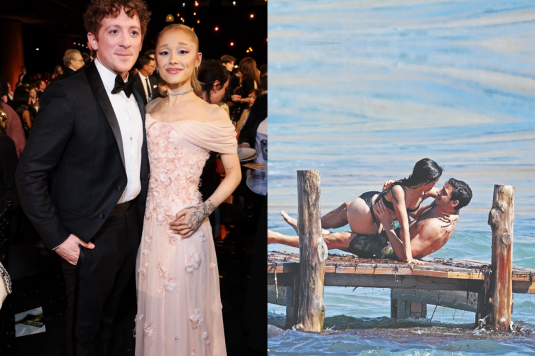 Celebrities με τα… παπούτσια στο χέρι – 8 γνωστά ζευγάρια που χώρισαν μέσα στο 2026