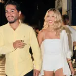 Η Καληφώνη τον άλλαξε: Η αποκάλυψη του Μάστορα για τη σχέση τους