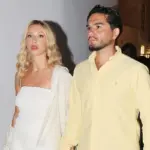Μάστορας –  Καληφώνη: Ρομαντική απόδραση στο Ιόνιο και τέλος στις φήμες χωρισμού