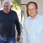 Νικολόπουλος για Πασχάλη Τερζή: «Έφυγε την κατάλληλη στιγμή – Από τότε άρχισε η κατρακύλα»