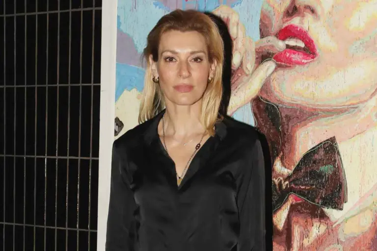 Ζέτα Δούκα: «Μια εικόνα καθημερινής κακοποίησης εκτυλίχθηκε μπροστά μου»