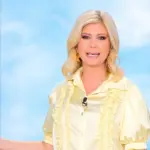 Τέλος οι «Αλήθειες» για την Κουτσελίνη – Το on air αντίο και το μήνυμα με πολλούς αποδέκτες