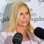 Ζήνα Κουτσελίνη: «Δεν βλέπω τον Λιάγκα, ψηφίζω Φαίη»
