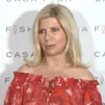Ζήνα Κουτσελίνη: «Δεν βλέπω τον Γιώργο Λιάγκα»