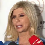Ζήνα Κουτσελίνη για την πρωινή ζώνη: «Θα ξεκινήσω σαν πρωτοεμφανιζόμενη»