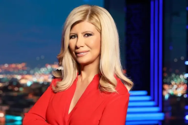 Απασφάλισε η Ζήνα Κουτσελίνη: «Μπουρδολογούν χωρίς να σκεφτούν, χωρίς να σεβαστούν»