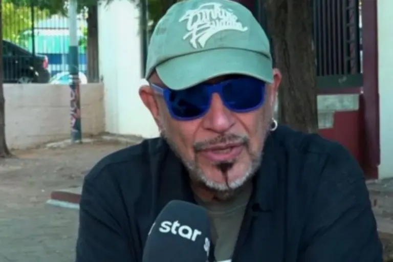 Γιάννης Ζουγανέλης: «Θα κάνω μια ψυχαγωγική και ταξιδιωτική εκπομπή»