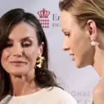 Λετίθια VS Σαρλίν: Η «βασιλική μονομαχία» της κομψότητας που έκλεψε τις εντυπώσεις στη Μαδρίτη