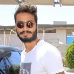 Σάββας Γκέντσογλου: Αυτή είναι η νέα γυναίκα στη ζωή του