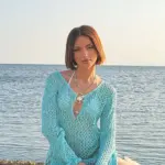 Εσμεράλντα Φετάι: Γυναίκα του κεφιού