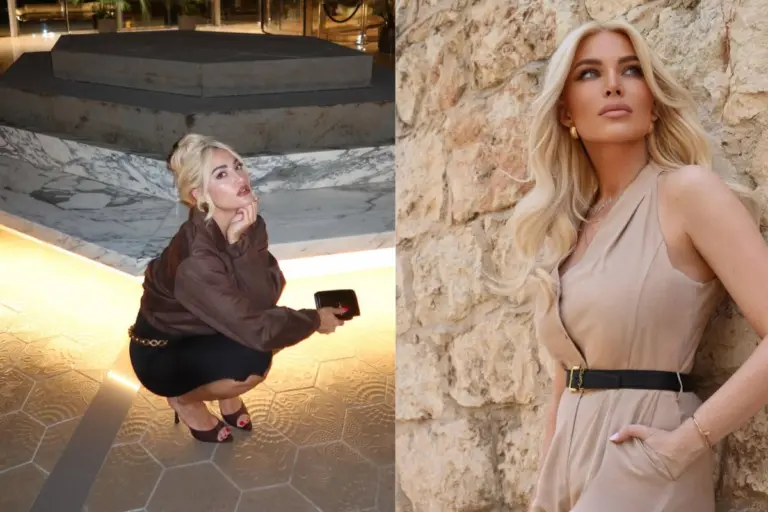 Καινούργιου για σχέση Τούνη: «Μου αρέσει αυτό που βλέπω»
