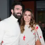 Μαρία Καλάβρια για Δημήτρη Αλεξάνδρου: «Δεν έχω κάτι να χωρίσω μαζί του»