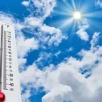 Καιρός σήμερα: Καλοκαίρι για τα καλά το Σάββατο – Στους 29 βαθμούς η θερμοκρασία