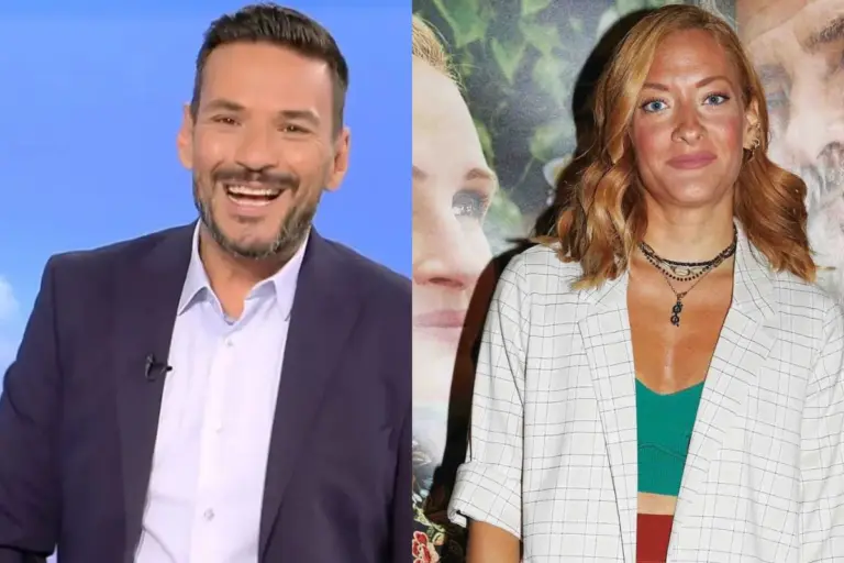 Ναταλία Αργυράκη για το τέλος της εκπομπής του Τσουρού: «Τυφλοί δεν ήμασταν, βλέπαμε τι γινόταν»