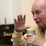 Το κάρμα του Γιάννη Διακογιάννη με το Μουντιάλ – Οι εντυπώσεις του από την πρώτη τηλεοπτική επαφή του