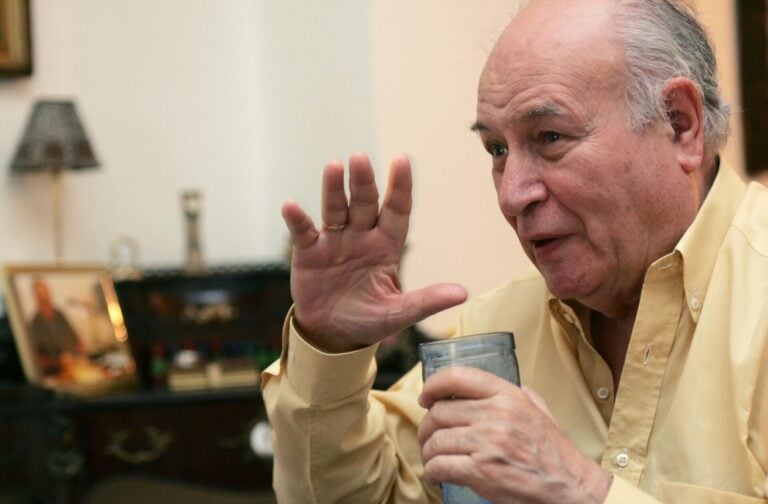 Το κάρμα του Γιάννη Διακογιάννη με το Μουντιάλ – Οι εντυπώσεις του από την πρώτη τηλεοπτική επαφή του
