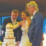 Από το «Power of love» στην εκκλησία