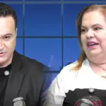 ESPRESSO INTERVIEW -Έφη Θώδη: Η ζωή μου όλη...