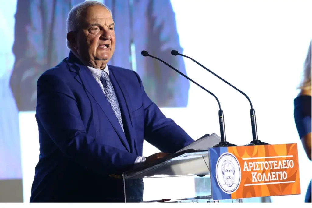 Κώστας Καραμανλής