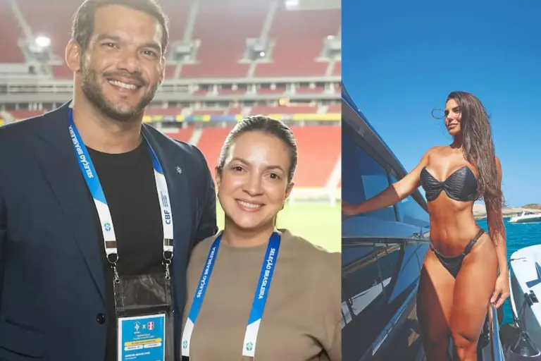 Τσάμπα κέρατο