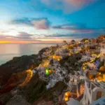 Έκλεψαν κοσμήματα από κατάστημα στη Σαντορίνη
