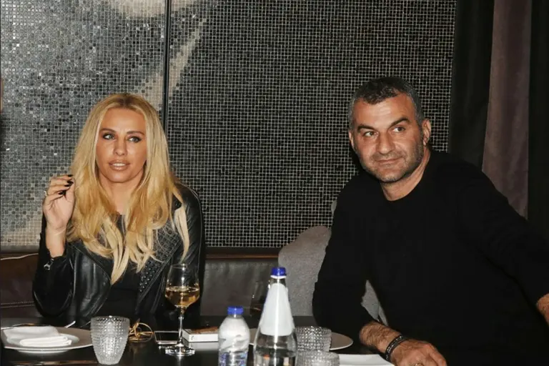 Τραϊανός Δέλλας: Χτίζει εκκλησάκι στη μνήμη της Γωγώς Μαστροκώστα