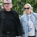 Βόλτα στην Κηφισιά για Χατζηνικολάου - Τσολακάκη