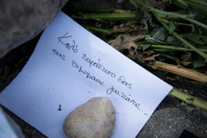 8 χρόνια η φωτιά στο Μάτι…καίει ακόμα, τις ψυχές μας