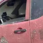 Φωτιά στο Ρέθυμνο: Βίντεο από το πυροσβεστικό 4x4 που έγινε πύρινη παγίδα θανάτου για τους δύο πυροσβέστες