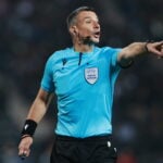 Η σκοτεινή στιγμή του Σλάβκο Βίνσιτς, διαιτητή του τελικού του Μουντιάλ
