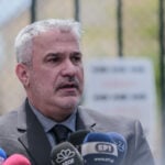 Σπύρος Χαριτάτος: «Δέχομαι απειλές για τη ζωή μου»