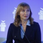 Μάρα Ζαχαρέα: Το βίντεο μετά το τελευταίο δελτίο και η πρώτη φωτογραφία από την Πάρο