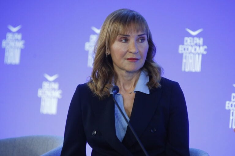 Μάρα Ζαχαρέα: Το βίντεο μετά το τελευταίο δελτίο και η πρώτη φωτογραφία από την Πάρο