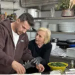 Ο Άκης Πετρετζίκης στον ΣΚΑΪ