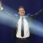 Κωνσταντίνος Αργυρός: Sold out η φιλανθρωπική συναυλία στα Χάμπτονς